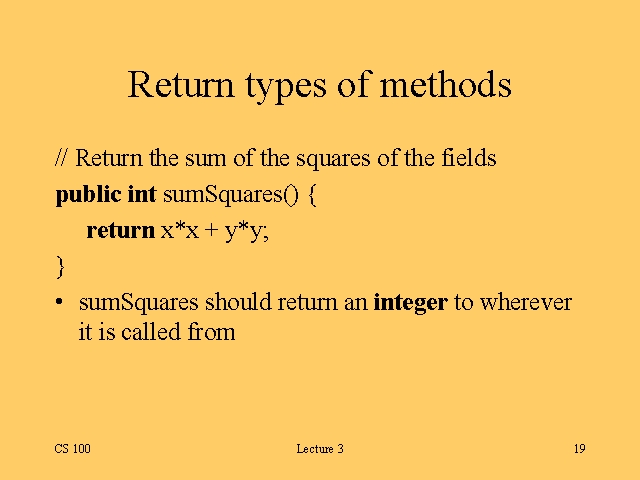 return-types-of-methods