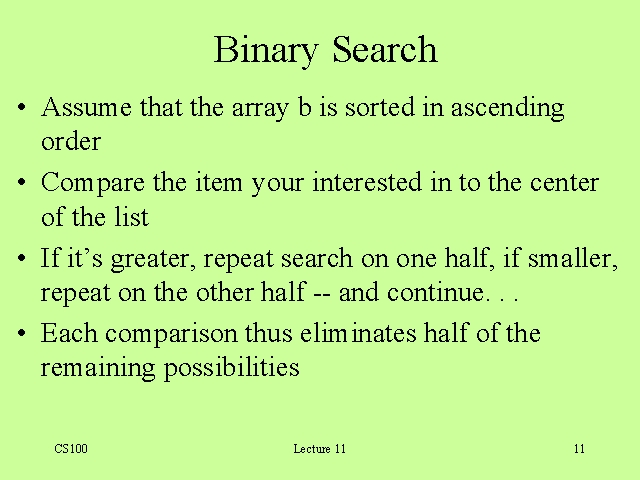 binary-search