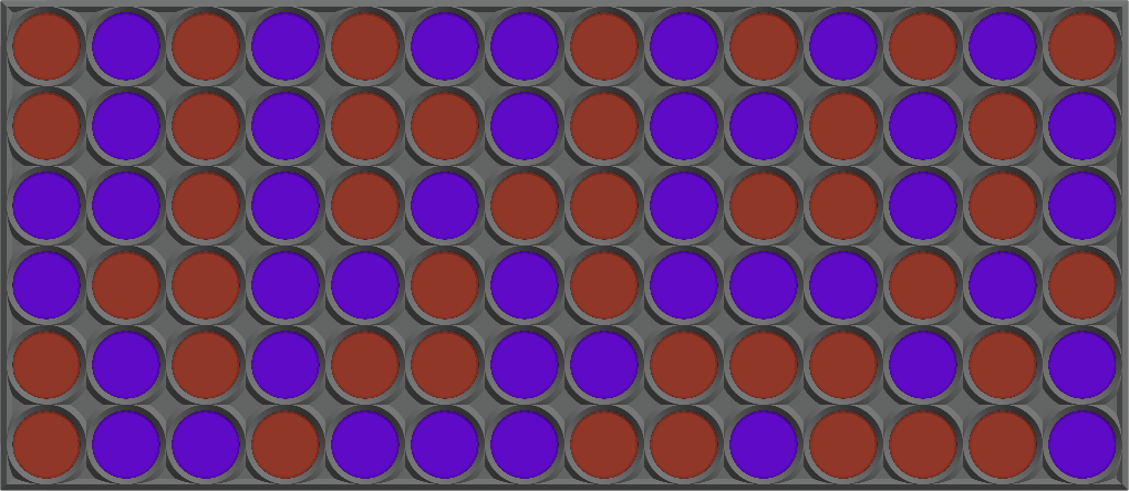 Solve problem Chess board - same color online - Learn Python 3