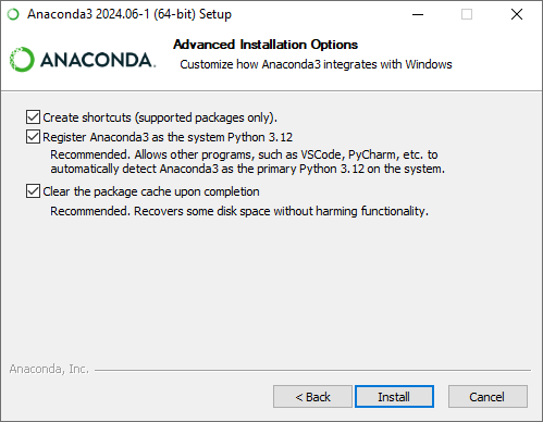 windows-anaconda-settings