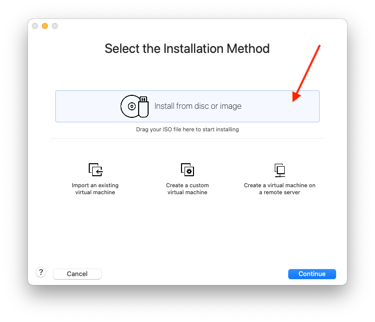 InstallFusion3