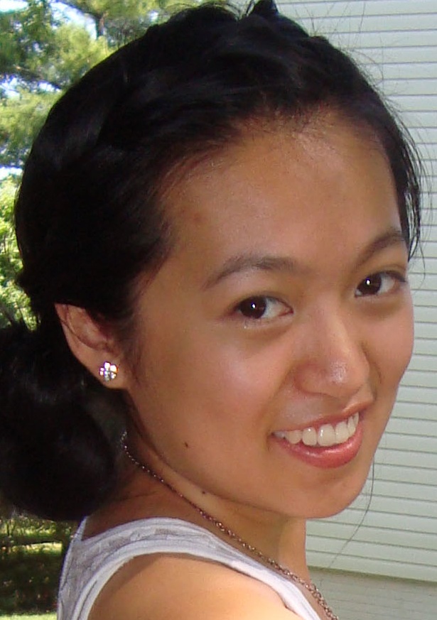 Susan Chiang