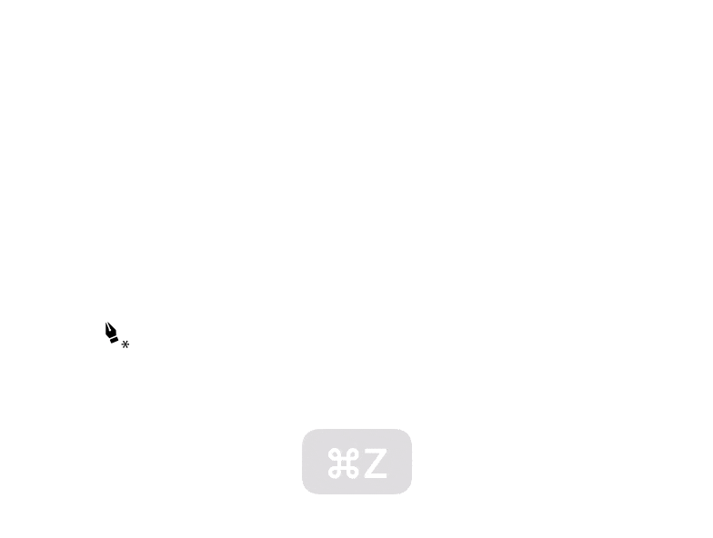 Illustrator Pen Demo