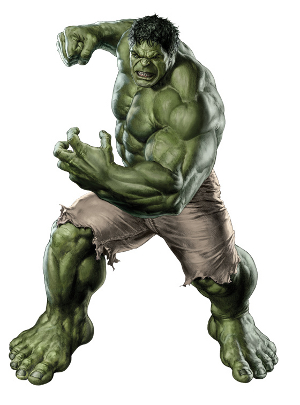 Hulk