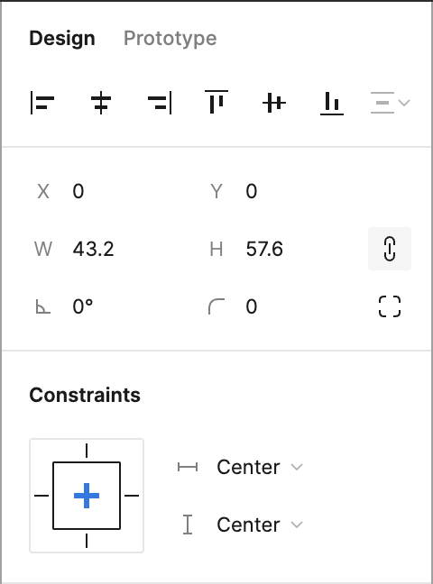 constraints