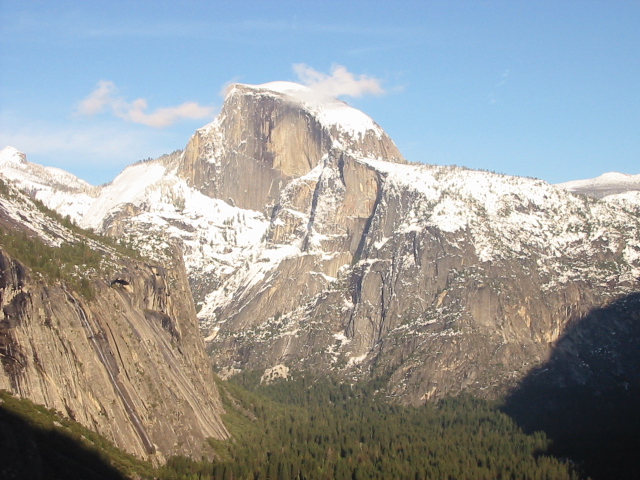 yosemite