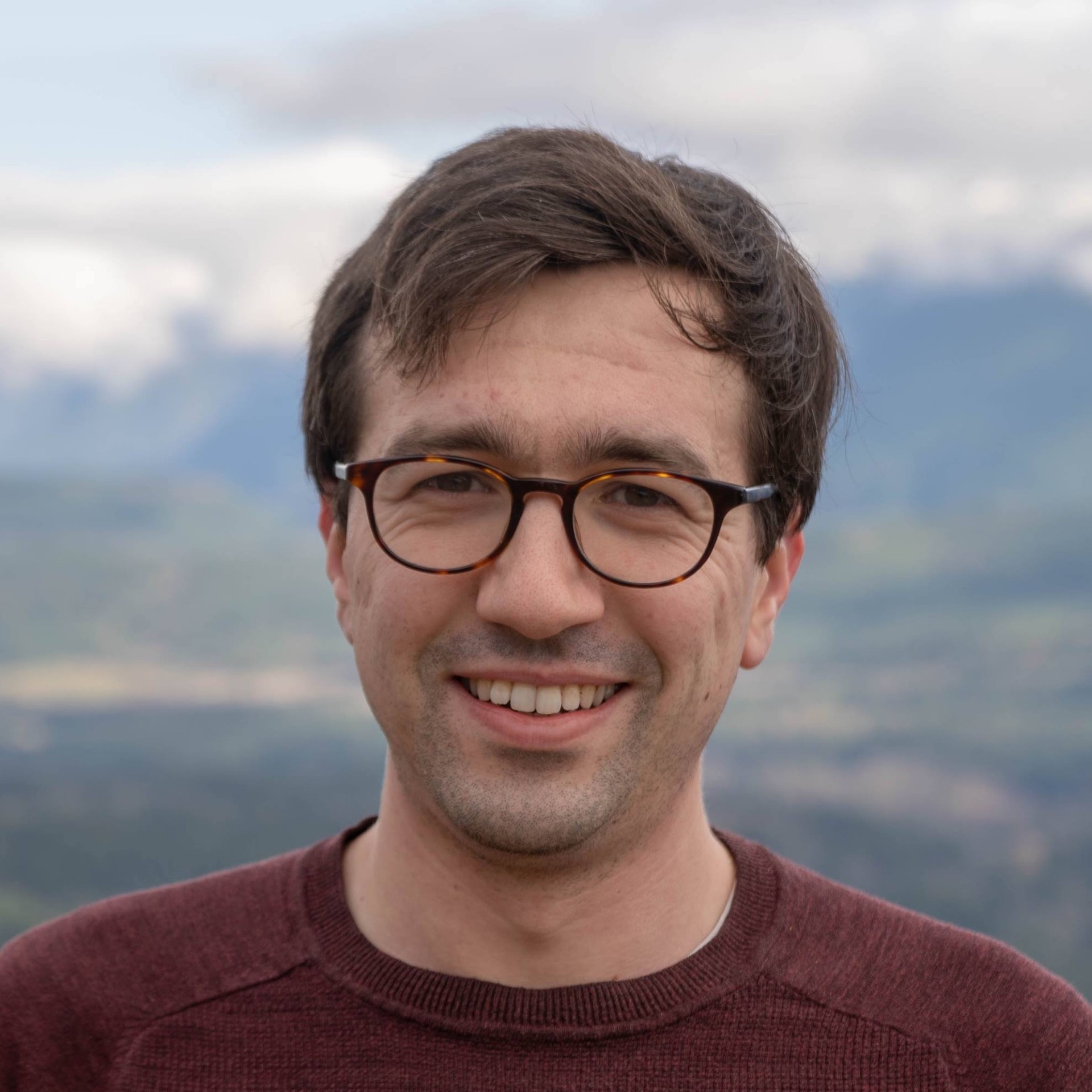 Nick Spooner