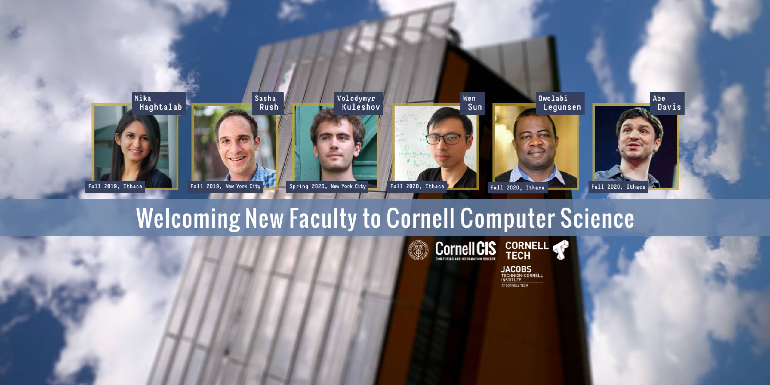 cornell computer science phd gre