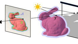 differentiable rendering