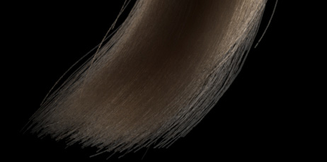 How I Color/Render Hair 